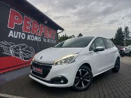 Peugeot 208 II