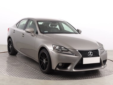 Lexus IS III XE39 , Salon Polska, Serwis ASO, Automat, Xenon, Bi-Xenon,-1