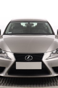 Lexus IS III XE39 , Salon Polska, Serwis ASO, Automat, Xenon, Bi-Xenon,-2