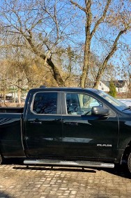 5.7 benzyna 390KM 4X4 2019r Faktura VAT-2