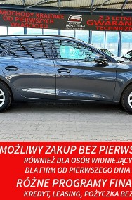 SEAT Leon III 1.5 TSI ACC+FUllLed+Podgrz.Kierow+fot GWARANCJA I-wł Kraj Bezwyp F2-2