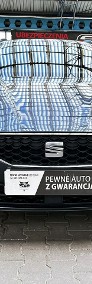 SEAT Leon III 1.5 TSI ACC+FUllLed+Podgrz.Kierow+fot GWARANCJA I-wł Kraj Bezwyp F2-3