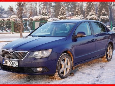 1.6 TDI 130 KM Common Rail 2015r BARDZO OSZCZĘDNY-1