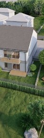 Tyczyn/Biała, mieszkanie 65m², ogródek 50 m²-4