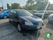 Volkswagen Golf V z Niemiec, po opłatach, po przeglądzie, zarejestrowane, ubezpieczone