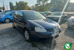 Volkswagen Golf V z Niemiec, po opłatach, po przeglądzie, zarejestrowane, ubezpieczone