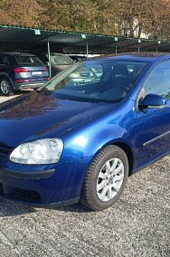 Volkswagen Golf V z Niemiec, po opłatach, po przeglądzie, zarejestrowane, ubezpieczone-2