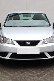 SEAT Ibiza V , Salon Polska, GAZ, Klima-2