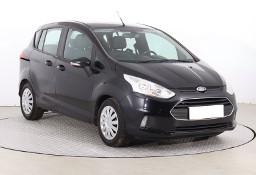 Ford B-MAX , Navi, Klima, Parktronic, Podgrzewane siedzienia