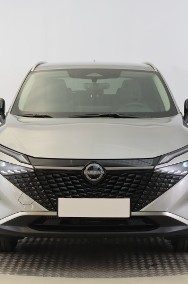 Nissan Qashqai III , 1. Właściciel, Serwis ASO, Automat, VAT 23%, Skóra, Navi,-2