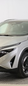 Nissan Qashqai III , 1. Właściciel, Serwis ASO, Automat, VAT 23%, Skóra, Navi,-3