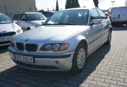 BMW SERIA 3 IV (E46) zarejestrowany, ubezpieczony