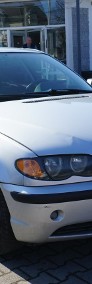 BMW SERIA 3 IV (E46) zarejestrowany, ubezpieczony-3