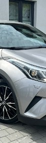 Toyota C-HR Kamera*Cofania*Grzane*Fotele*Tempomat*Serwis*ASO*Zarejestrowana-3