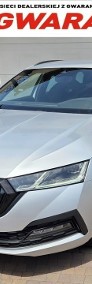 Skoda Octavia IV 2.0 TDI 150 KM, DSG STYLE+pakiet, Salon PL,serwis ASO, F.VAT23,leasi-3