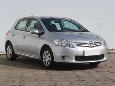 Toyota Auris II , Salon Polska, 1. Właściciel, Klima-1