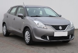 Suzuki Baleno , Salon Polska, Serwis ASO, Klima, Parktronic