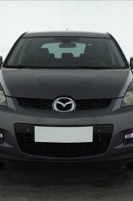 Mazda CX-7 ,ALU, El. szyby-2
