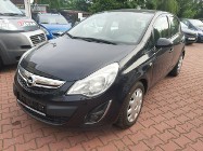 Opel Corsa D Sprowadzona z Niemiec. Serwisowana. Jeden właściciel.