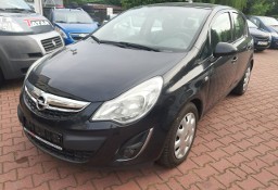 Opel Corsa D Sprowadzona z Niemiec. Serwisowana. Jeden właściciel.