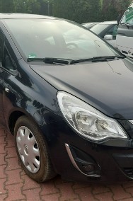 Opel Corsa D Sprowadzona z Niemiec. Serwisowana. Jeden właściciel.-2