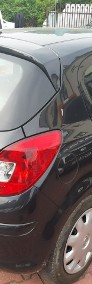 Opel Corsa D Sprowadzona z Niemiec. Serwisowana. Jeden właściciel.-3