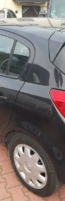 Opel Corsa D Sprowadzona z Niemiec. Serwisowana. Jeden właściciel.-4
