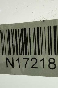 NOWA SZYBA PRZEDNIA CZOŁOWA LANDROVER RANGE ROVER SPORT 2005-2009 SENSOR N17218 Land Rover-2