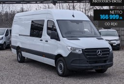 Mercedes-Benz Sprinter 315 CDI Zabudowa Brygadowa 315 CDI Zabudowa Brygadowa 150KM