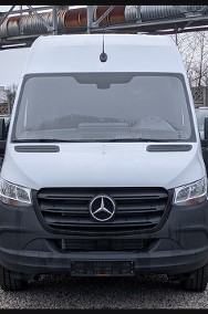 Mercedes-Benz Sprinter 315 CDI Zabudowa Brygadowa 315 CDI Zabudowa Brygadowa 150KM-2