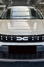 Dacia Jogger Journey 7-miejsc 1.0 TCe Journey 7-miejsc 1.0 TCe 110KM-2