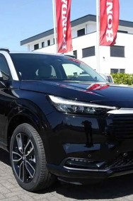 Honda HR-V III Advance Style CVT eHEV 1.5 i-MMD Advance Style CVT eHEV 1.5 i-MMD 13-2