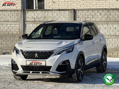 Peugeot 3008 II 1.6T 165KM GT-Line/Virtual/FullLED/SerwisASO/Navi/Alu/Androidauto-1
