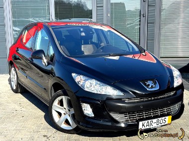 Peugeot 308 I-1