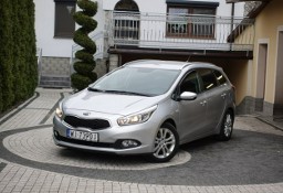 Kia Cee&apos;d II LPG - Super Stan - Alu - GWARANCJA-Zakup Door To Door