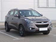 Hyundai ix35 , Skóra, Navi, Klimatronic, Tempomat, Parktronic,