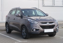 Hyundai ix35 , Skóra, Navi, Klimatronic, Tempomat, Parktronic,