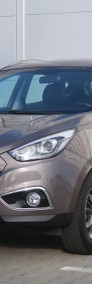 Hyundai ix35 , Skóra, Navi, Klimatronic, Tempomat, Parktronic,-3