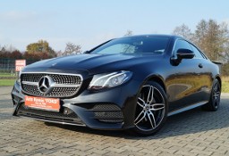 Mercedes-Benz Klasa E W213 Krajowy Serwis ASO Stan Idealny AMG-Line