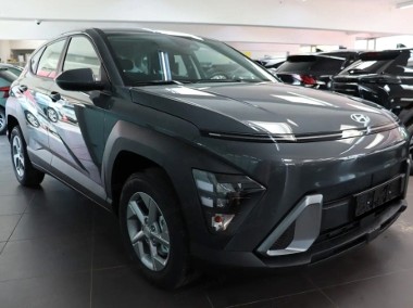 Hyundai Kona 1.6 GDI Hybrid Smart DCT 1.6 GDI Hybrid Smart DCT 138KM-1