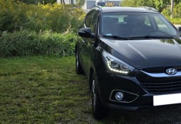 Hyundai ix35 pierwszy właściciel