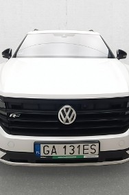 Volkswagen Touareg III-2