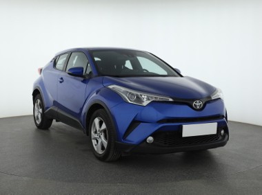 Toyota C-HR , Salon Polska, 1. Właściciel, Serwis ASO, Xenon, Bi-Xenon,-1