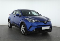 Toyota C-HR , Salon Polska, 1. Właściciel, Serwis ASO, Xenon, Bi-Xenon,