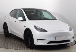 Tesla Model Y , SoH 94%, Serwis ASO, Automat, VAT 23%, Skóra, Navi,