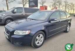 Volvo V50 II 1.6D 115KM Full Opcja Sprowadzony Zarejestrowany