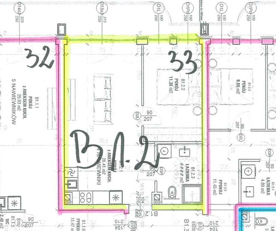 Komfortowy apartament | Przy plaży - Więcej