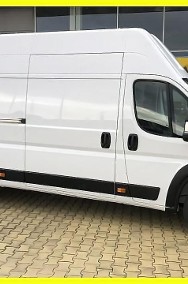 Opel Movano L4H3 Amortyzowany fotel kierowcy !! Kamera Cofania !! Koło Zapasowe-2