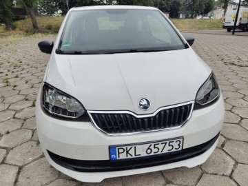 1,0 klimatyzacja, doinwestowany po serwisie !