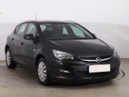 Opel Astra J , Salon Polska, Klima, Tempomat